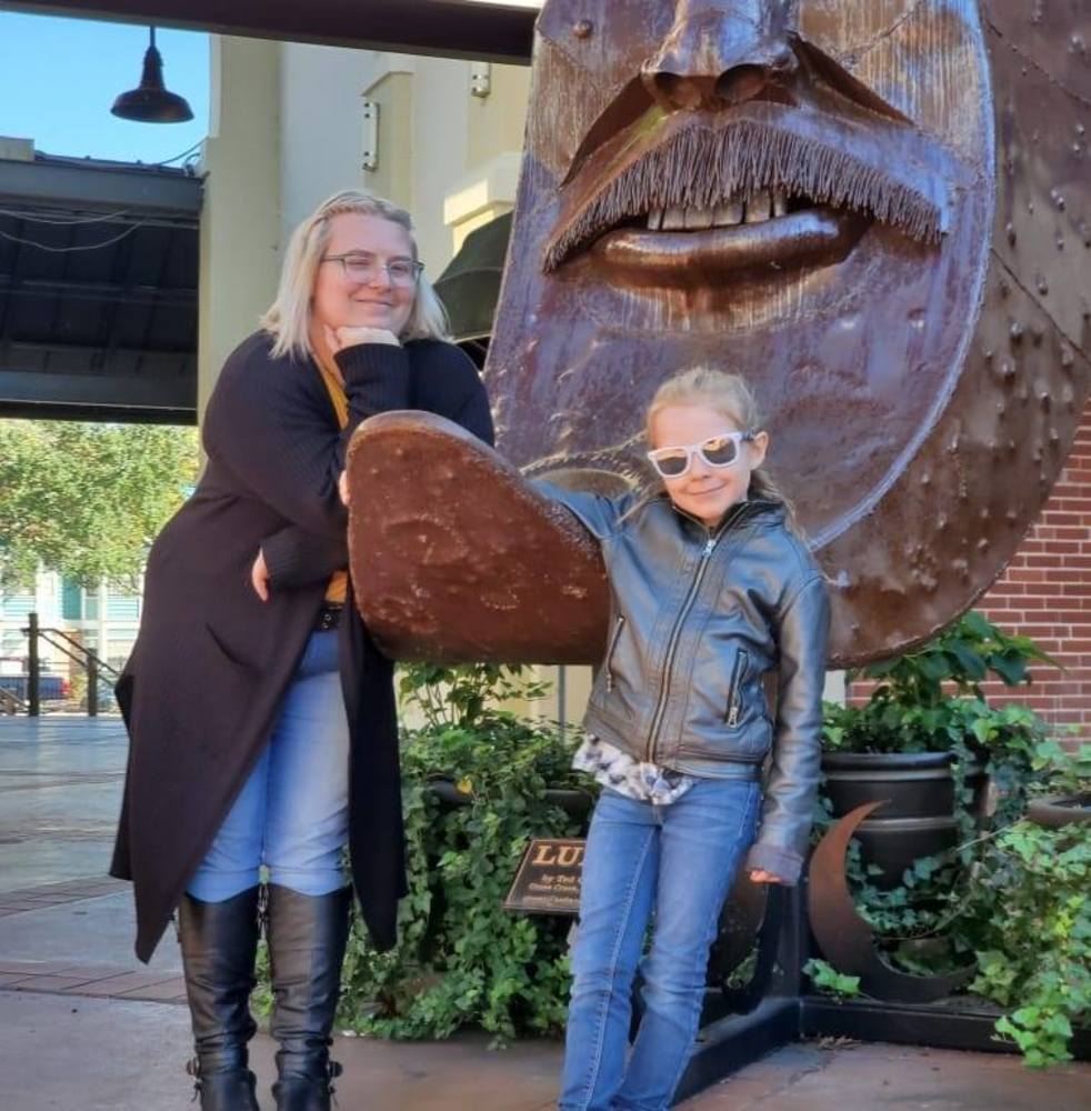 Meet your Posher, Jessica